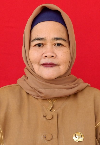 RUMIATI, S.Pd