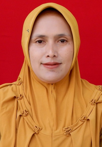 MEGA NURJANAH, S.Pd