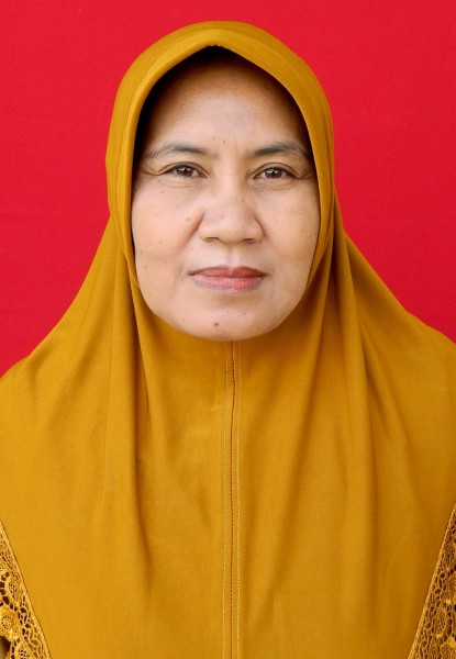 MUJIATI, S.Pd.SD.