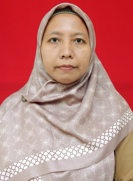 YULIA ELY RIANTI, S.Pd.,Gr.