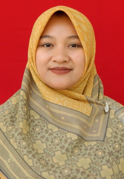 Devita Yustari Dewi, S.Pd.
