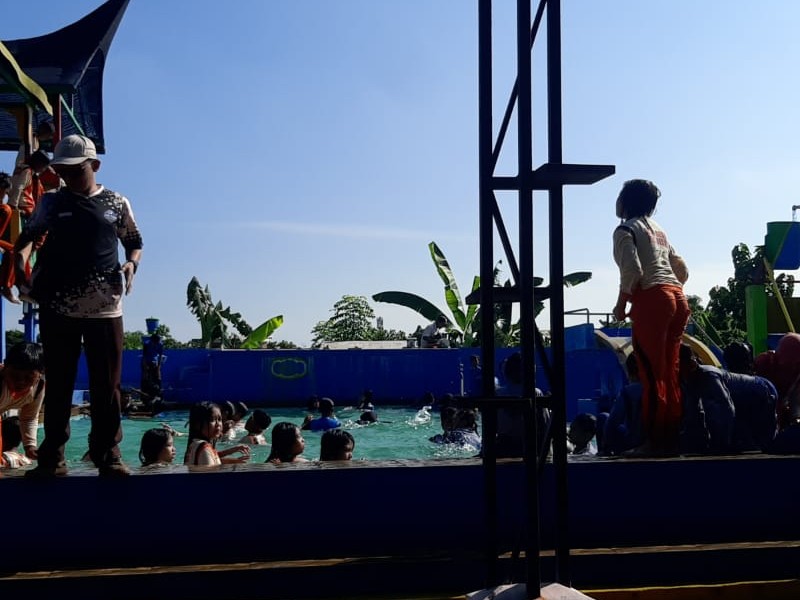 Renang
