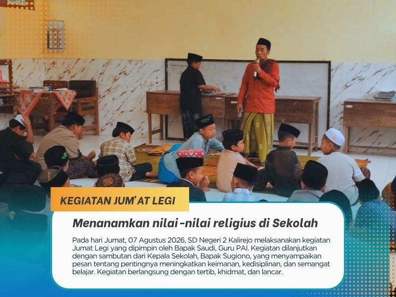 Jumat Legi